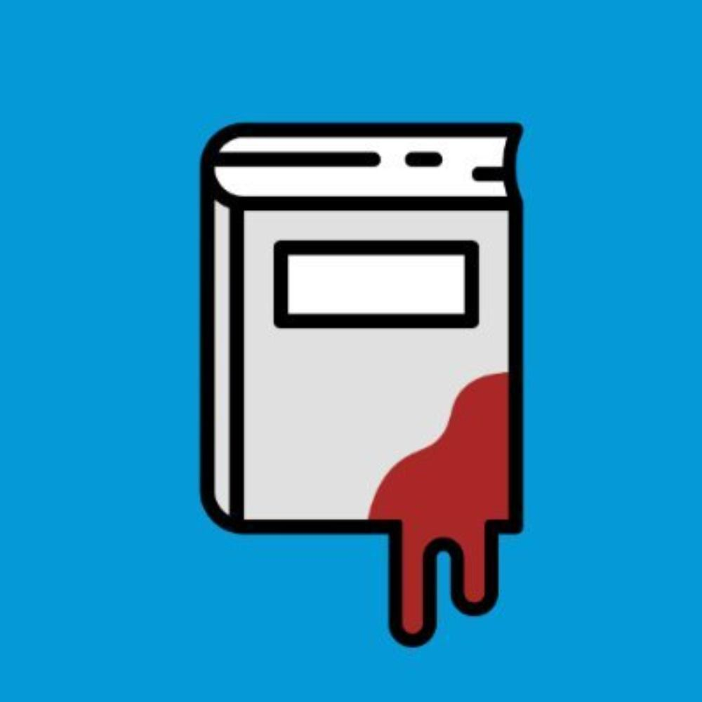 If Books Could Kill Logo